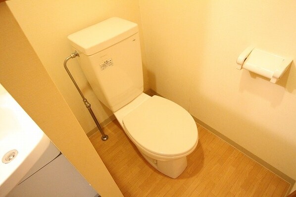 KSPマンションの物件内観写真